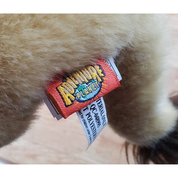 Lion Adventure Planet Standing 11" Plush Stuffed Animal - Picture 6 of 8